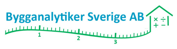 Bygganalytiker Sverige AB